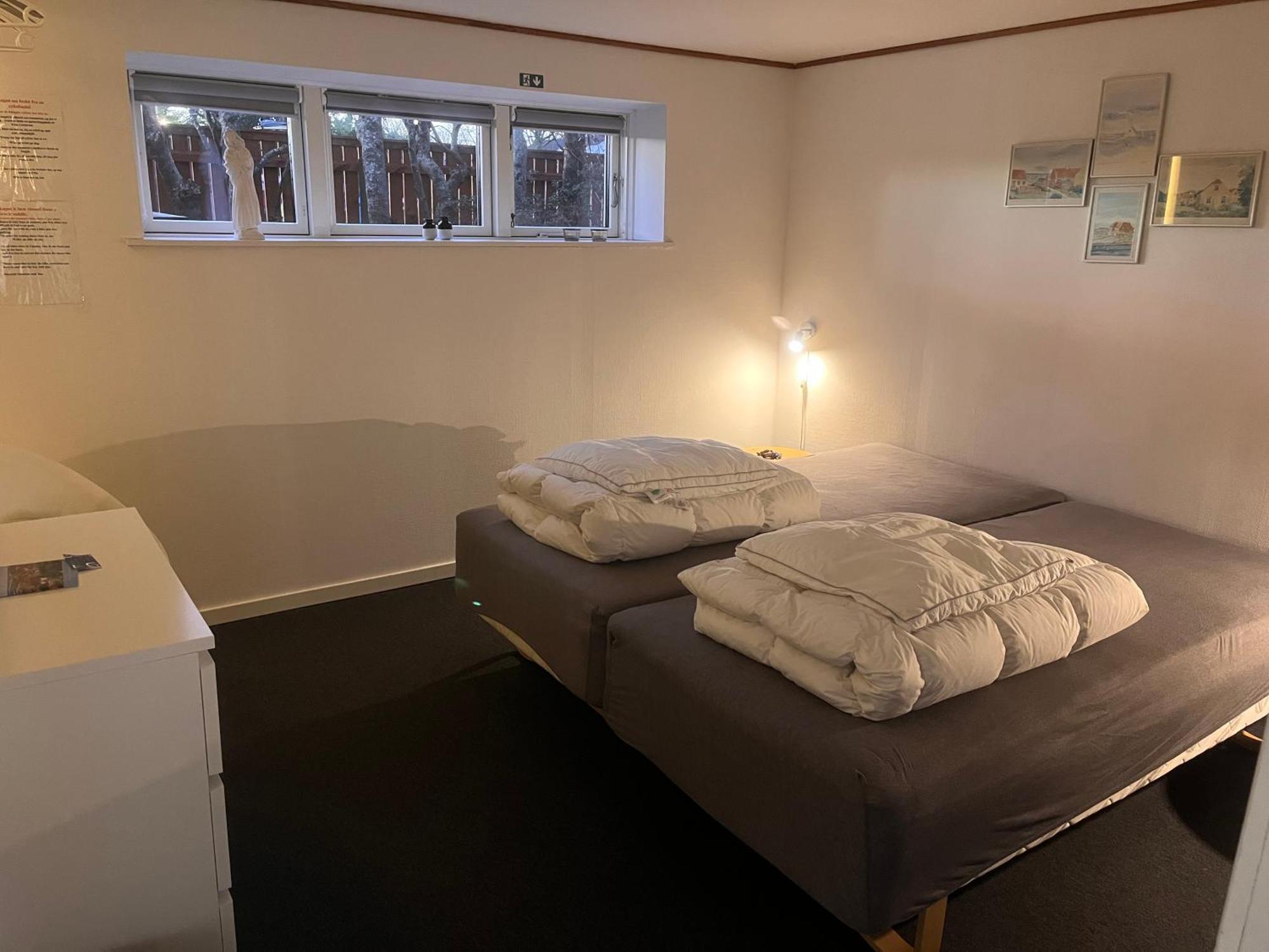 Skagentoppen Rooms Ngoại thất bức ảnh