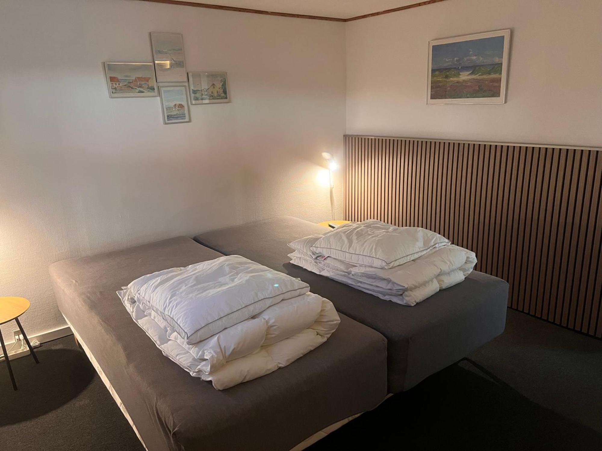 Skagentoppen Rooms Ngoại thất bức ảnh