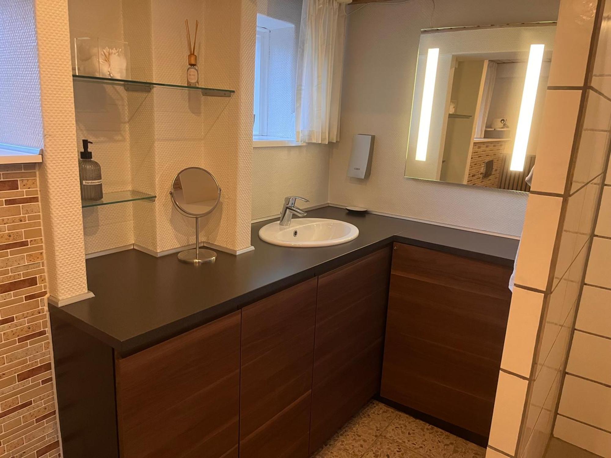 Skagentoppen Rooms Ngoại thất bức ảnh
